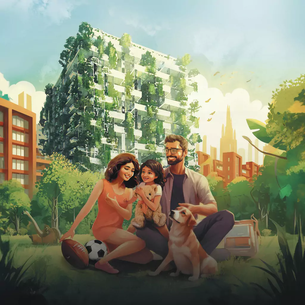 Mana Skanda the right life Contact us Mana Skanda the right life brochure image